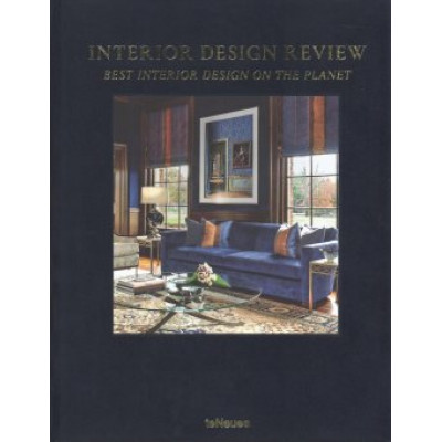 Interior Design Review