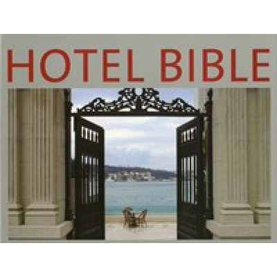 Hotel Bible (Уценка)