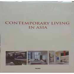 Contemporary Living In Asia