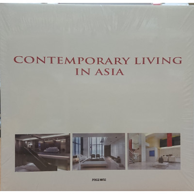 Contemporary Living In Asia