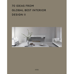 70 Ideas From Global Best Interior Design II
