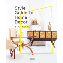 Style Guide to Home Decor & Furnishing