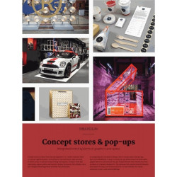 Concept Stores & Pop-ups