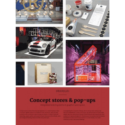Concept Stores & Pop-ups