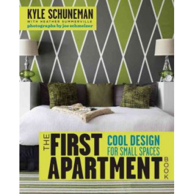 The First Apartment Book (Уценка)