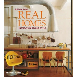 Real Homes: Inspiration Beyond Style