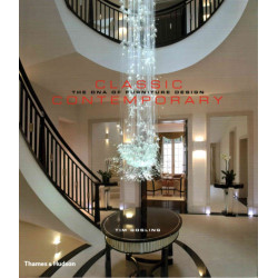 Classical Contemporary: The DNA of Furniture Design