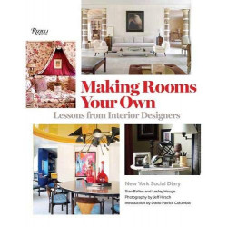 Making Rooms Your Own