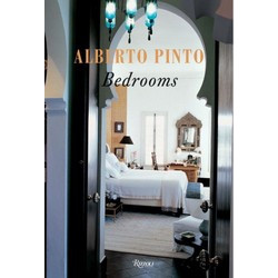 Alberto Pinto Bedrooms