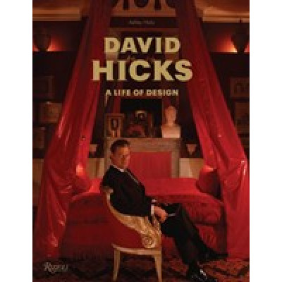 David Hicks: A Life of Design