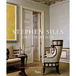 Stephen Sills: Decoration