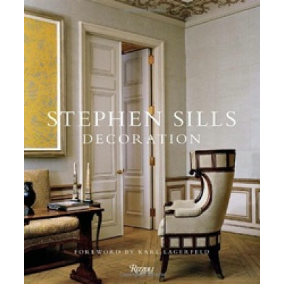 Stephen Sills: Decoration