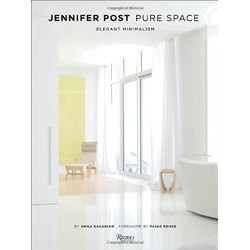 Jennifer Post: Pure Space