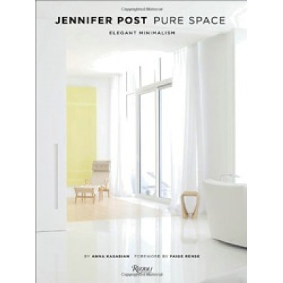 Jennifer Post: Pure Space
