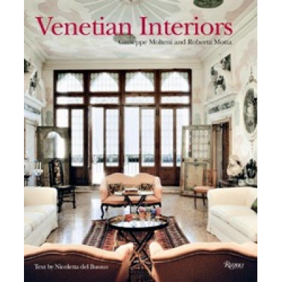 Venetian Interiors