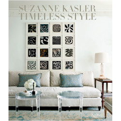 Suzanne Kasler: Timeless Style