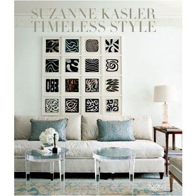 Suzanne Kasler: Timeless Style