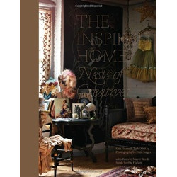 The Inspired Home: Nests of Creatives
