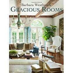 Barbara Westbrook: Gracious Rooms