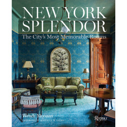 New York Splendor (Уценка)
