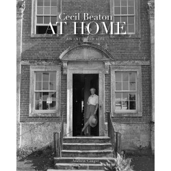 Cecil Beaton at Home: An Interior Life (Уценка)
