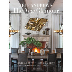Jeff Andrews: The New Glamour
