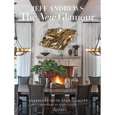 Jeff Andrews: The New Glamour