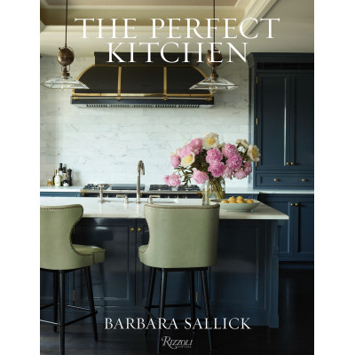 The Perfect Kitchen