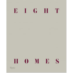 Eight Homes: Clements Design
