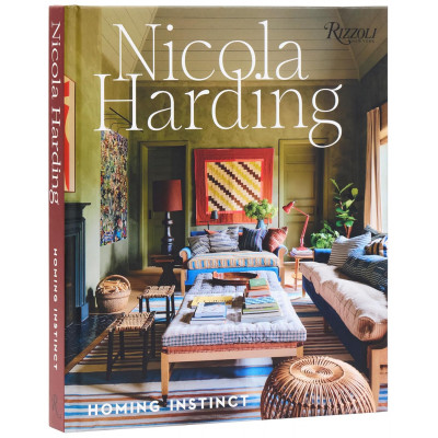 Nicola Harding: Homing Instinct