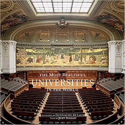 The Most Beautiful Universities in the World