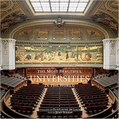 The Most Beautiful Universities in the World