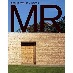 Mr Architecture + Decor