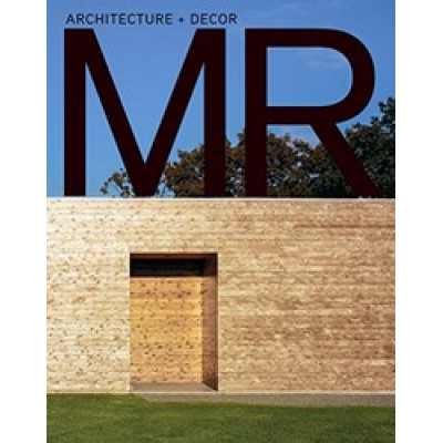 Mr Architecture + Decor