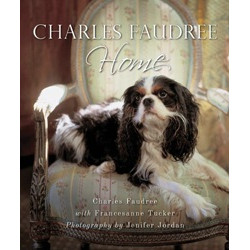 Charles Faudree: Home