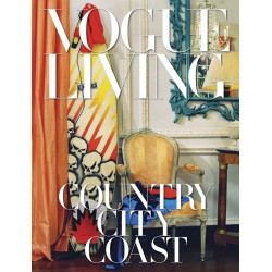 Vogue Living: Country, City, Coast