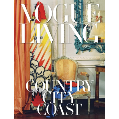 Vogue Living: Country, City, Coast