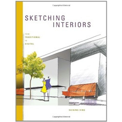 Sketching Interiors