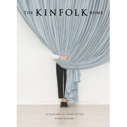 The Kinfolk Home (Уценка)