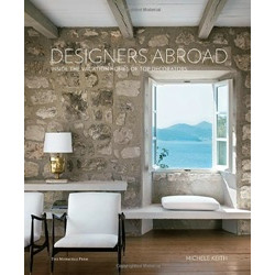 Designers Abroad