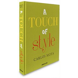 A Touch Of Style (Уценка)