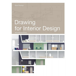 Drawing for Interior Design Second Edition