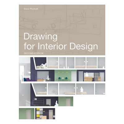 Drawing for Interior Design Second Edition