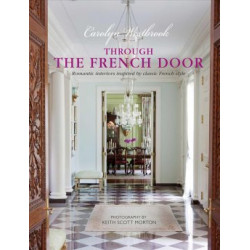Carolyn Westbrook: Through the French Door
