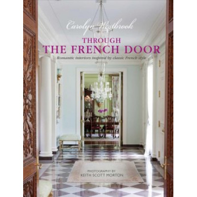Carolyn Westbrook: Through the French Door