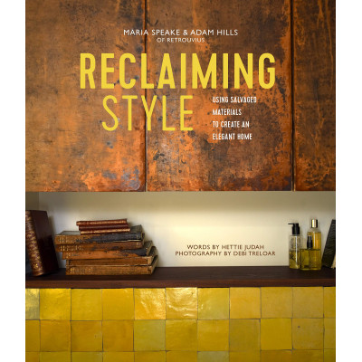 Reclaiming Style