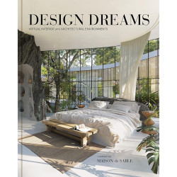 Design Dreams: Virtual Interior and Architectural Environments Design Dreams: Virtual Interior and Architectural Environments