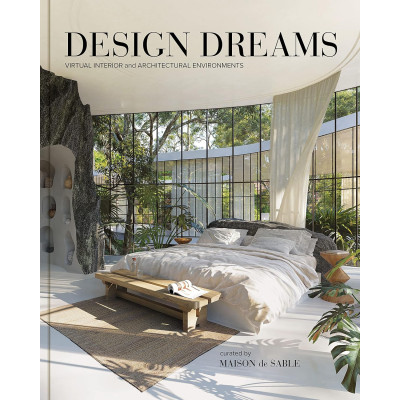 Design Dreams: Virtual Interior and Architectural Environments