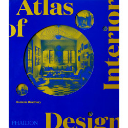 Atlas of interior design