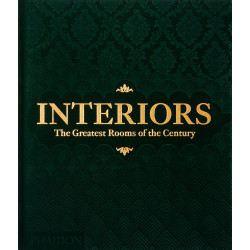 Interiors (Green Edition): The Greatest Rooms of the Century